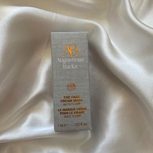 Augustinus Bader The Face Cream Mask Trial Size